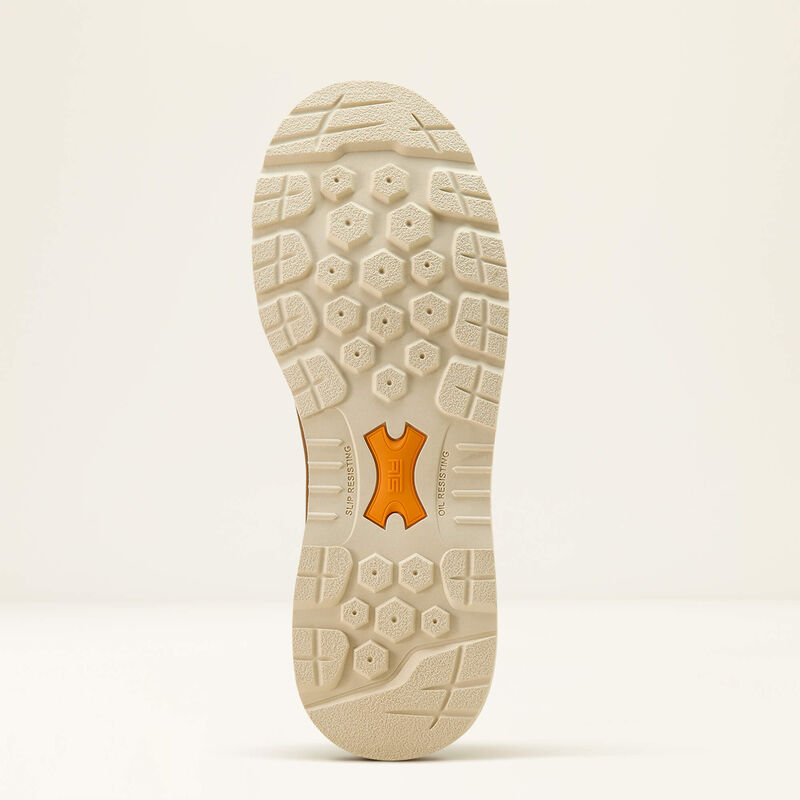 Rebar Wedge Chelsea Waterproof Work Boot