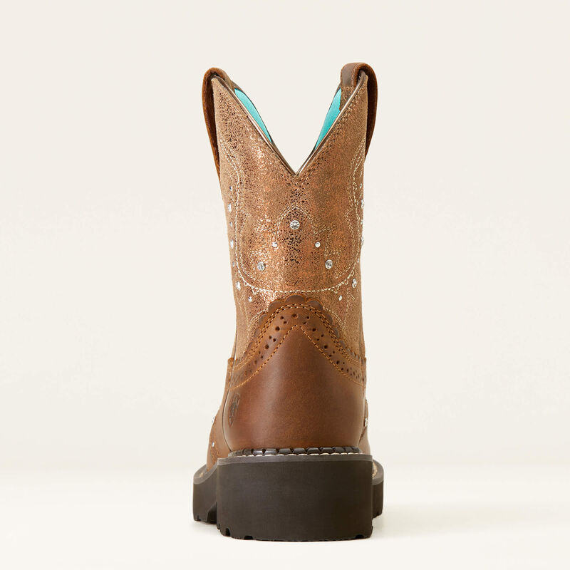 Gembaby Western Boot