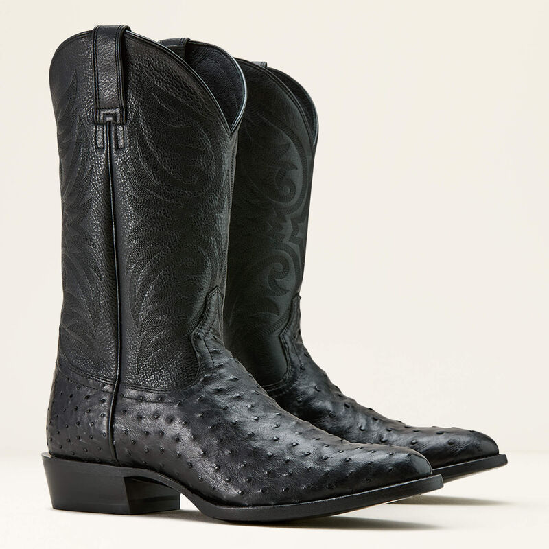 Vesper Cowboy Boot