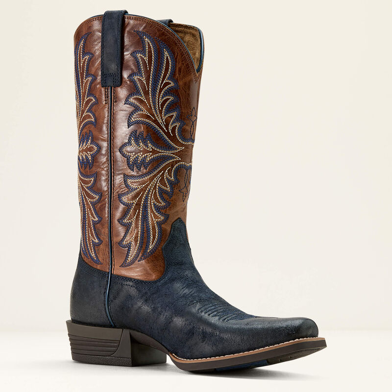 Hustler Cowboy Boot