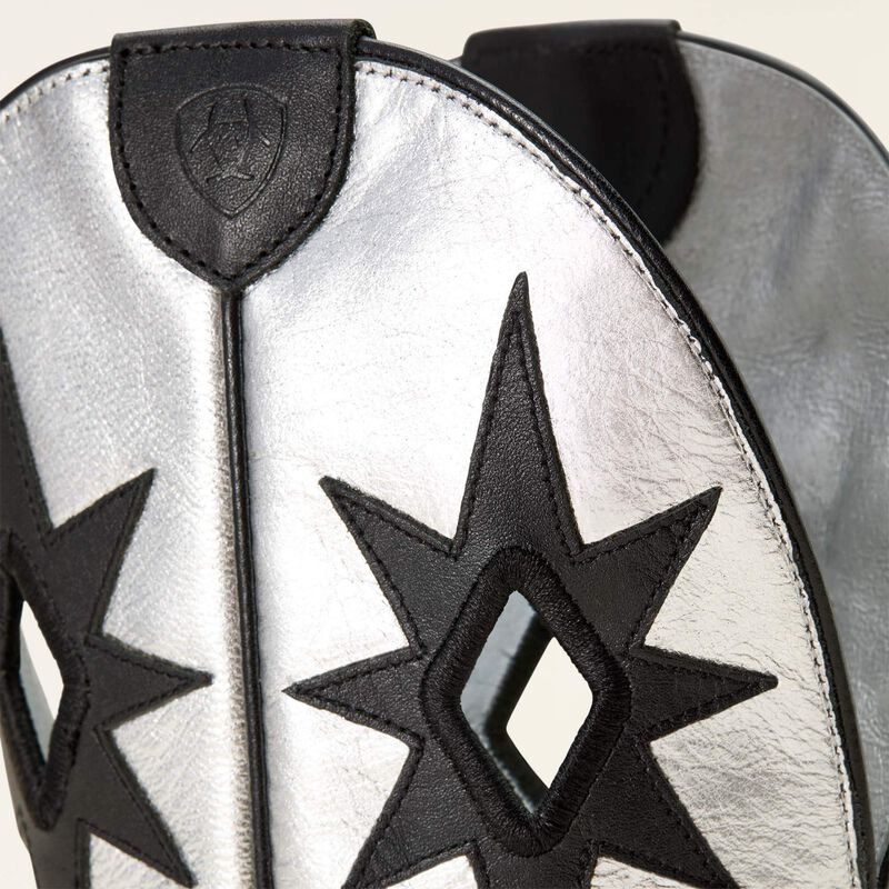 Starlight Western Boot