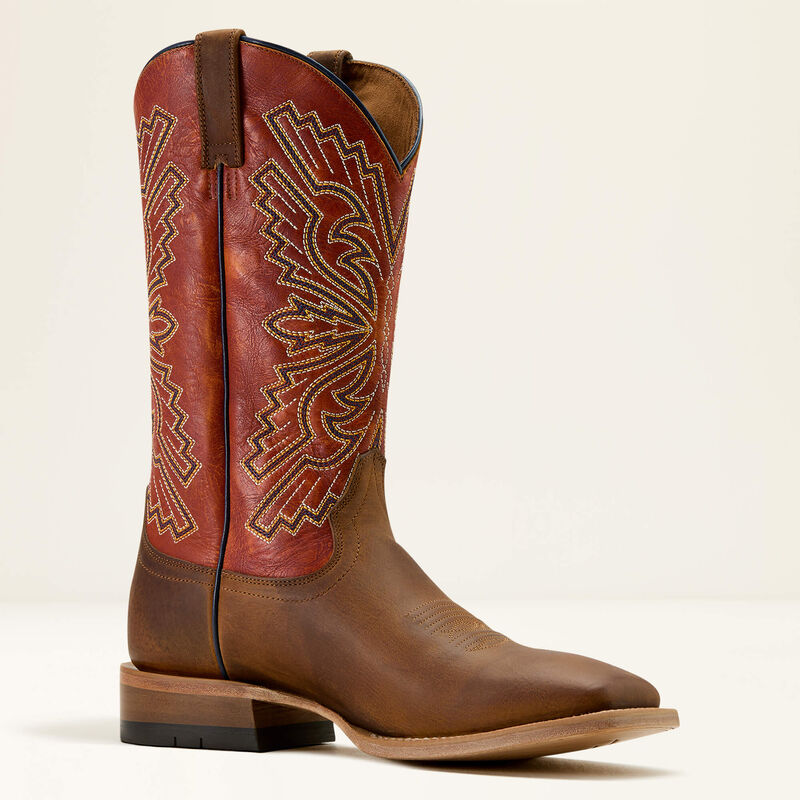 Sting Cowboy Boot