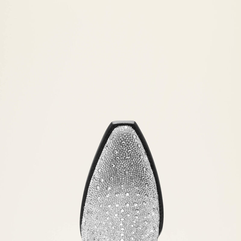 Dixon Glitz Bootie