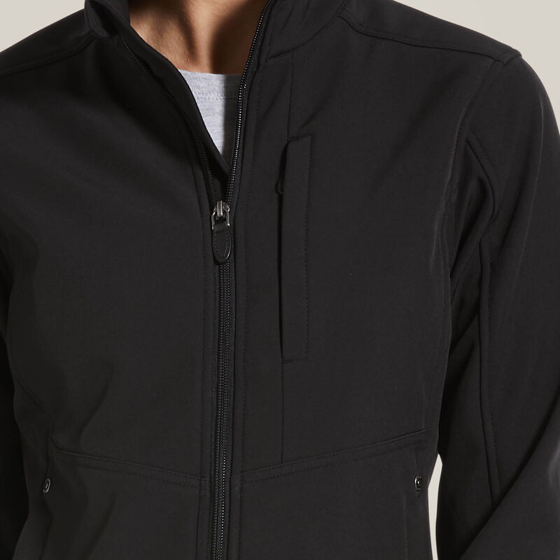 Softshell Jacket