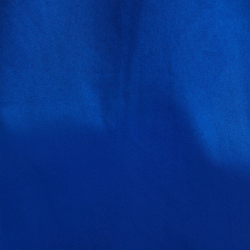 Team Logo Twill Fitted Shirt