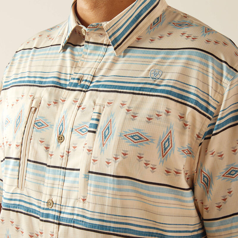 VentTEK Classic Fit Shirt