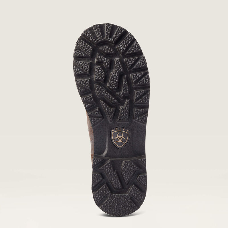 Fatbaby Chelsea Western Boot