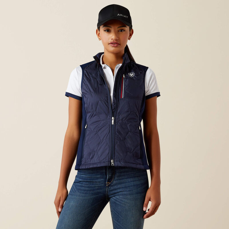 Fusion Insulated Vest