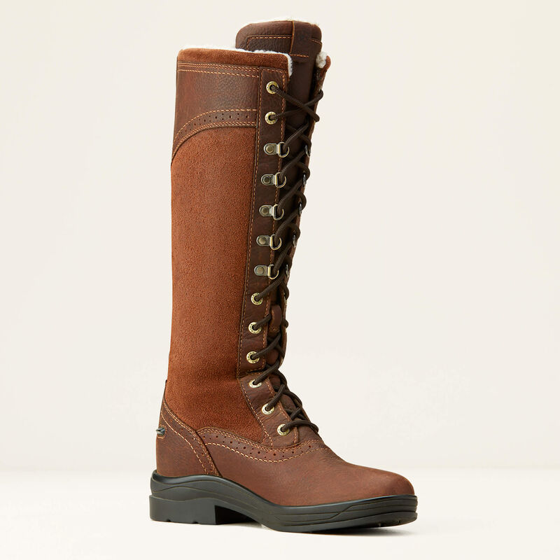 Wythburn Tall Waterproof Boot