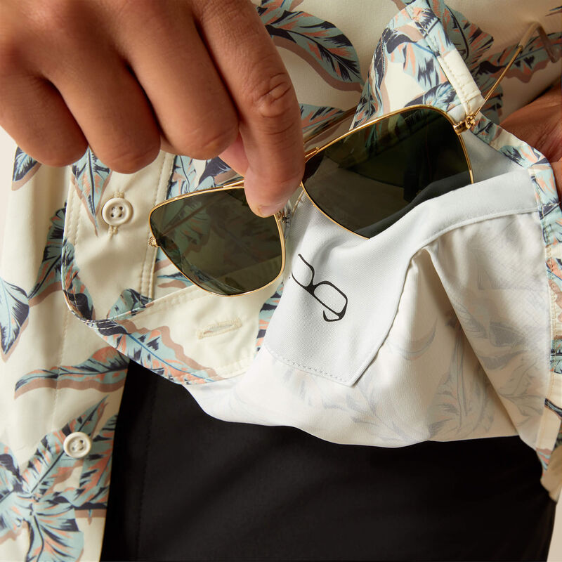 VentTEK Outbound Classic Fit Shirt