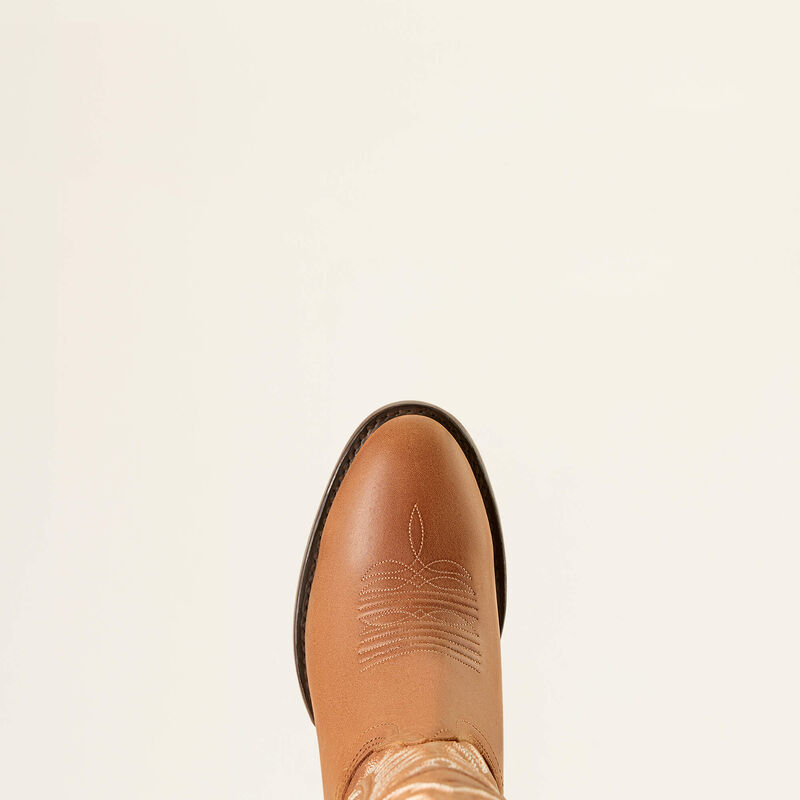 Belle Stretchfit Western Boot