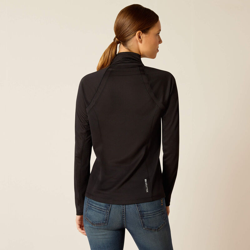 Sunstopper 3.0 1/4 Zip Baselayer
