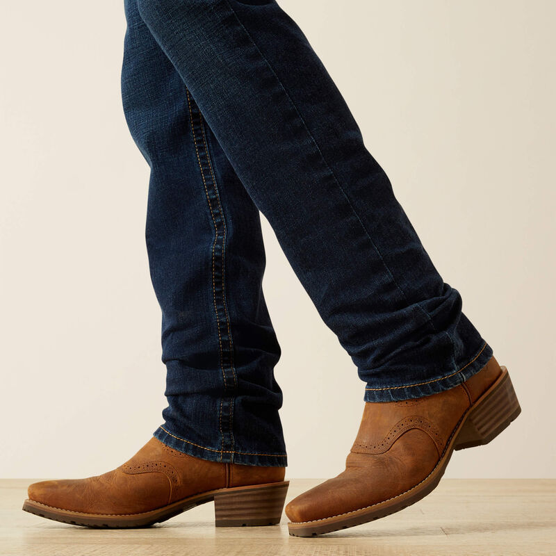 M8 Modern Reagan Straight Leg Jeans