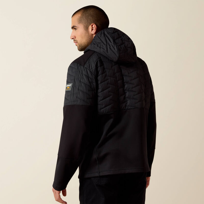 Rebar Cloud 9 Insulated Jacket