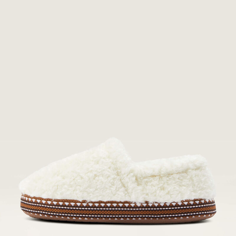 Snuggle Slipper