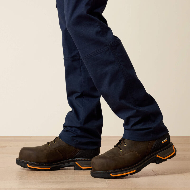 FR M7 Slim DuraStretch Duralight Twill Straight Pant