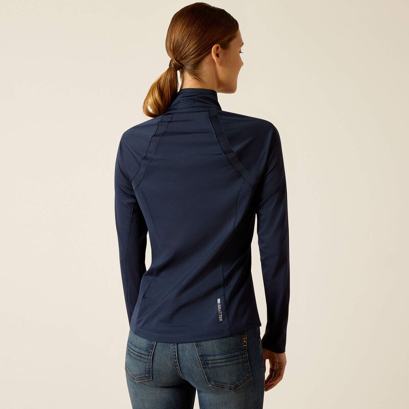 Sunstopper 3.0 1/4 Zip Baselayer