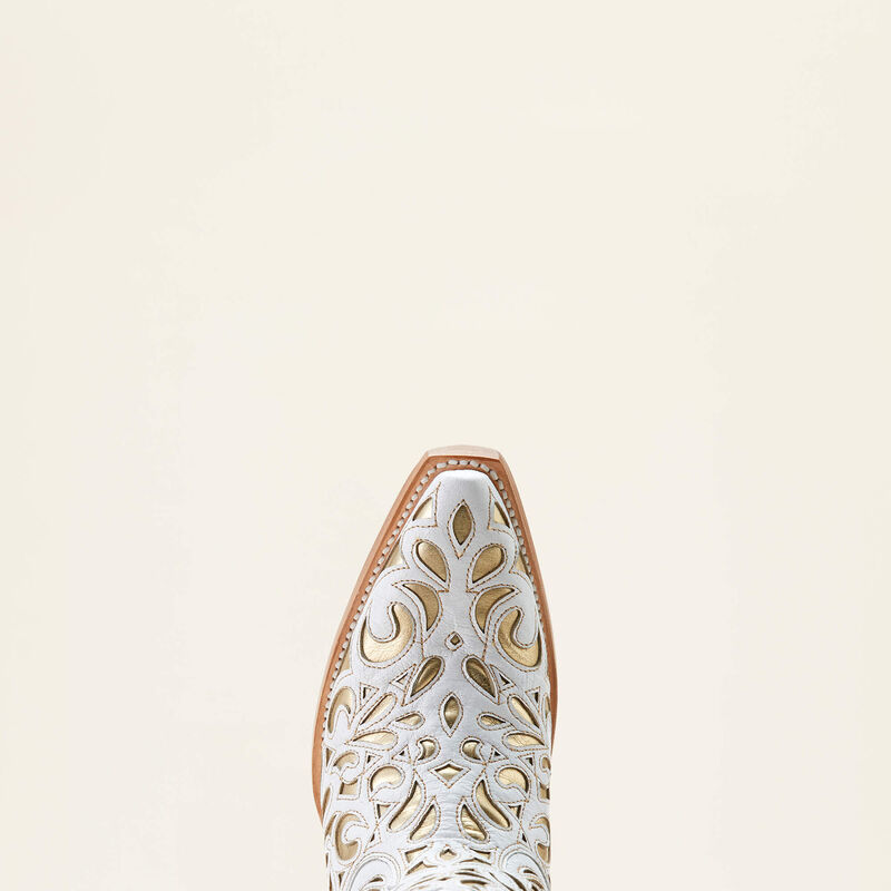 Valentina Western Boot