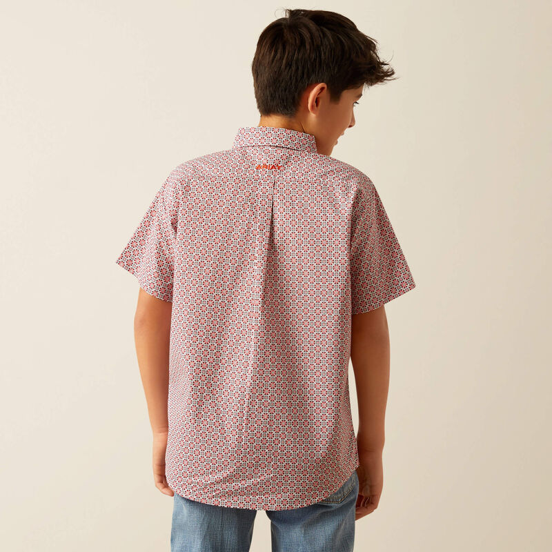 Welch Classic Fit Shirt
