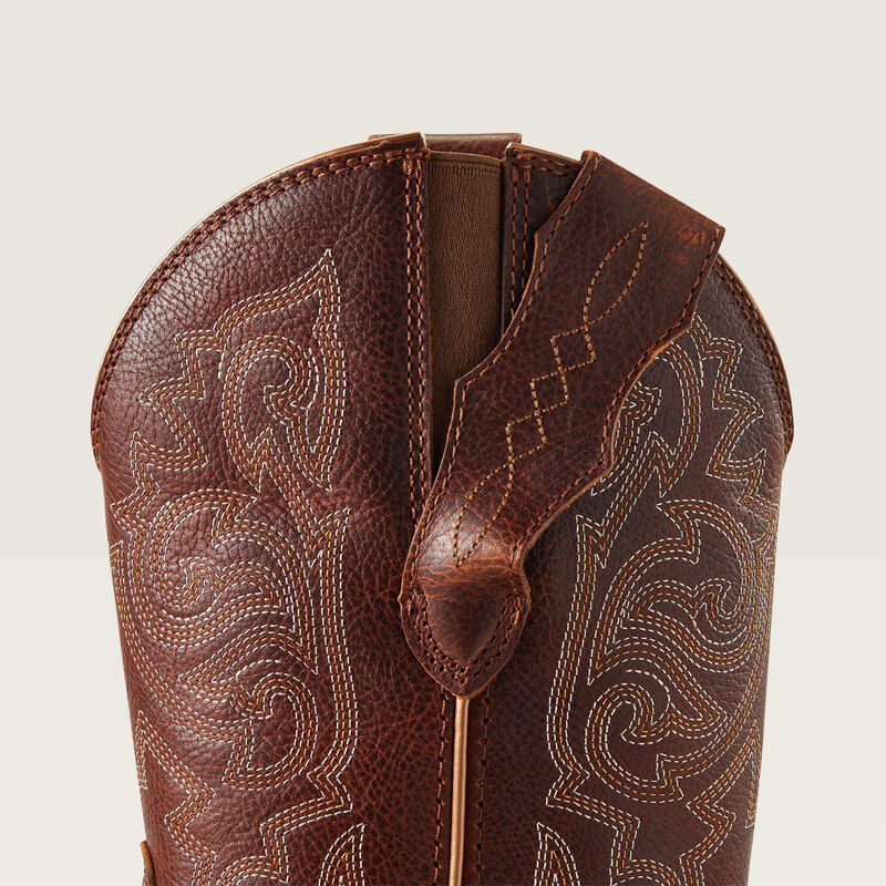 Delilah StretchFit Western Boot