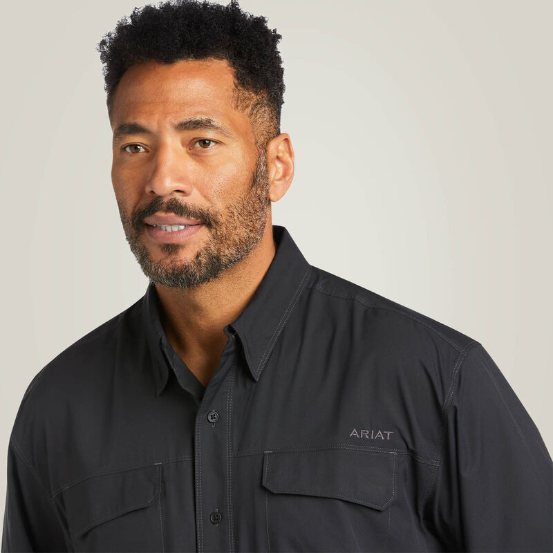 VentTEK Outbound Classic Fit Shirt