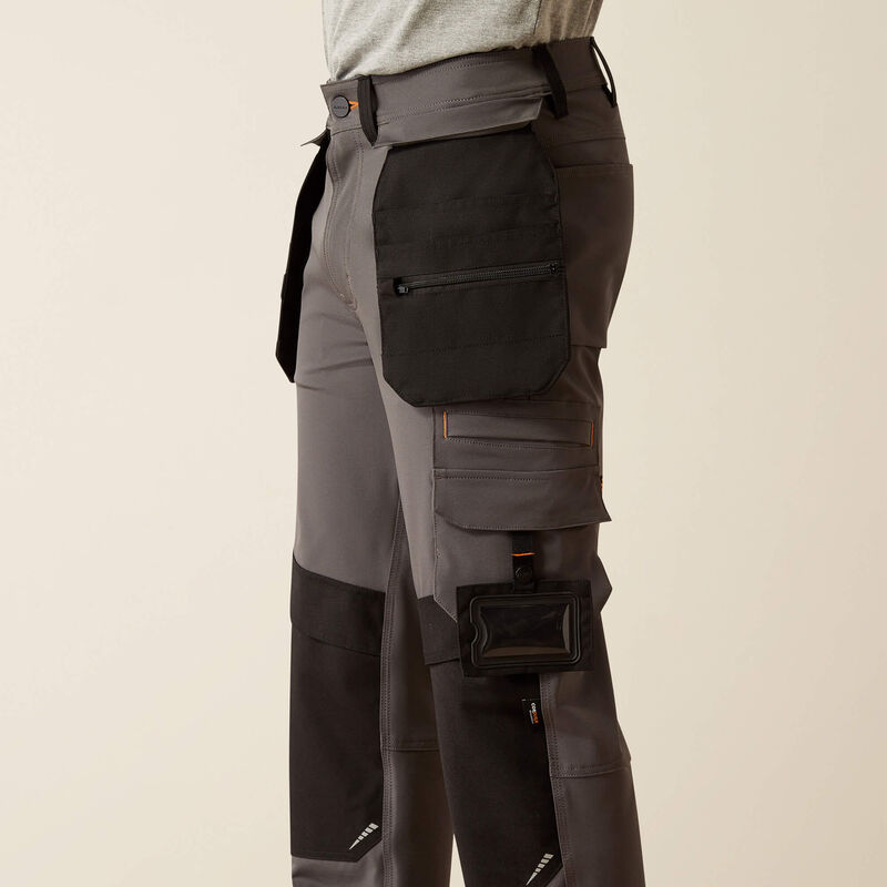 Rebar M7 Slim Dynamic Utility Straight Pant