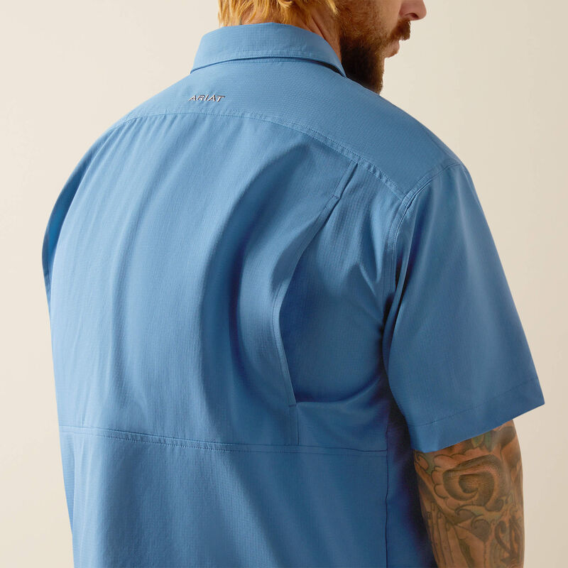 VentTEK Classic Fit Shirt