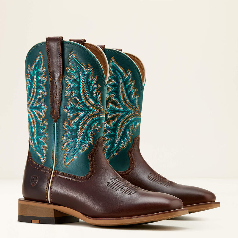 Walker Cowboy Boot