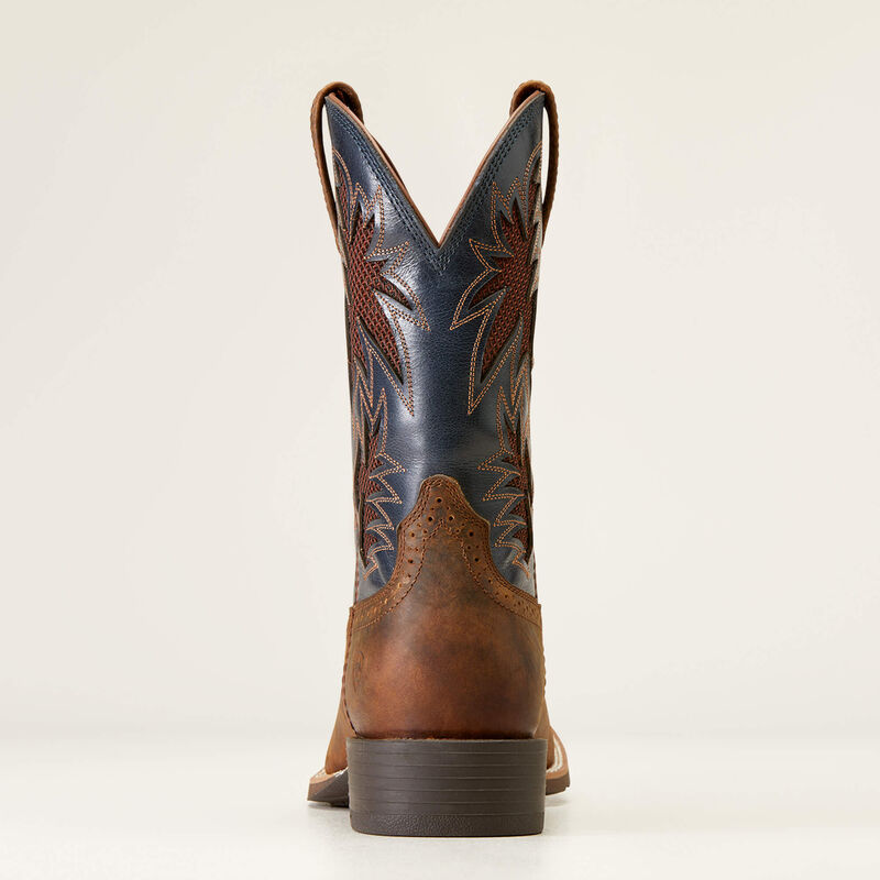 Sport Cool VentTEK Cowboy Boot