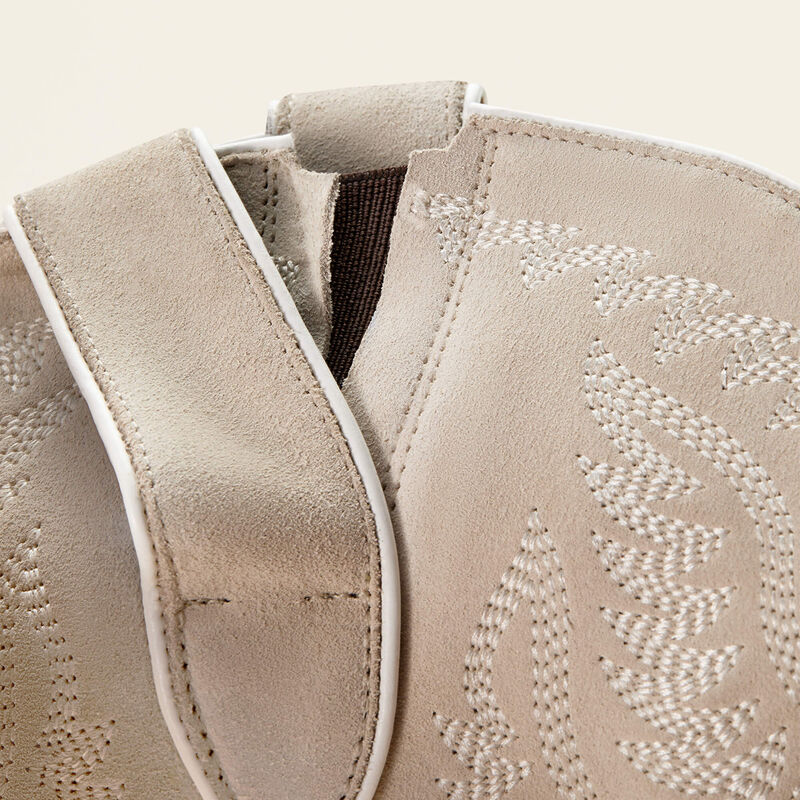 Laramie StretchFit Western Boot