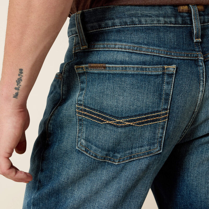 M4 Legacy Stretch Jean