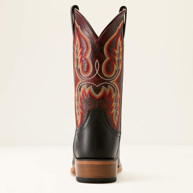 Futurity Cashout Cowboy Boot