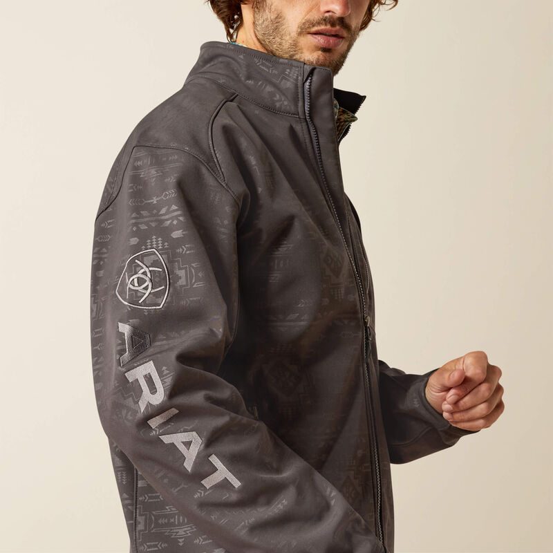 Logo 2.0 Softshell Jacket