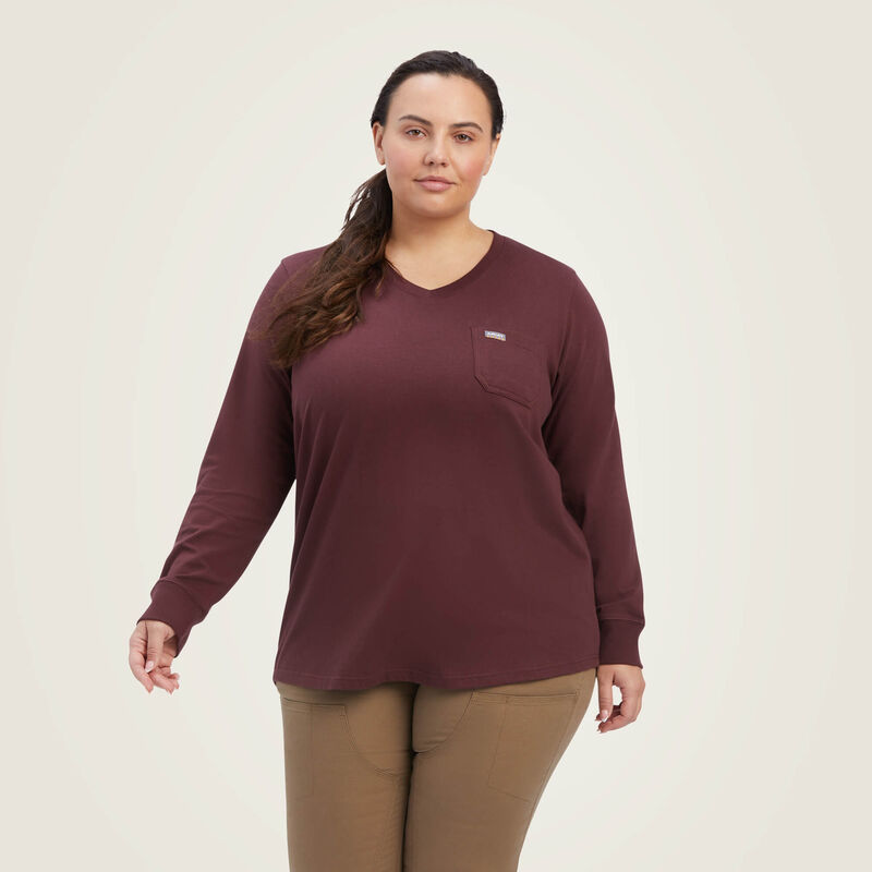 Rebar Cotton Strong SouthWest Graphic T-Shirt