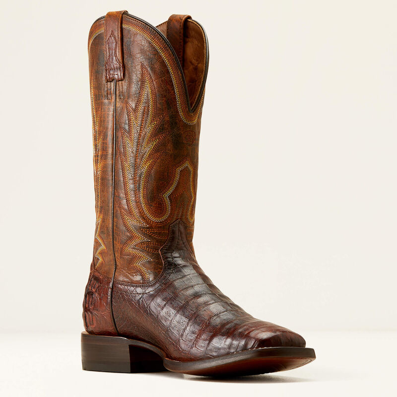 Gunslinger Cowboy Boot