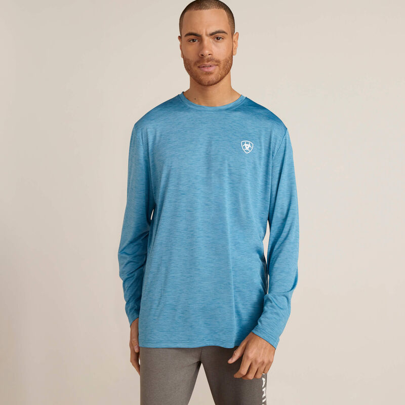 Charger Faded T-Shirt
