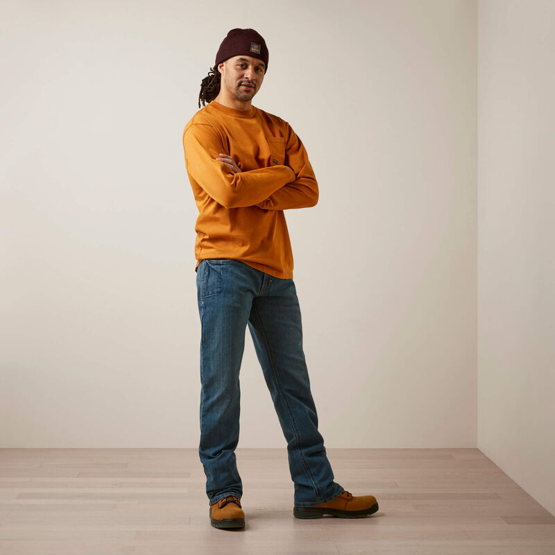 Rebar Cotton Strong Union City