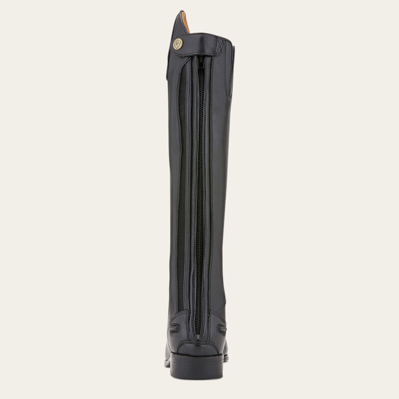 Heritage Contour Field Zip Tall Riding Boot