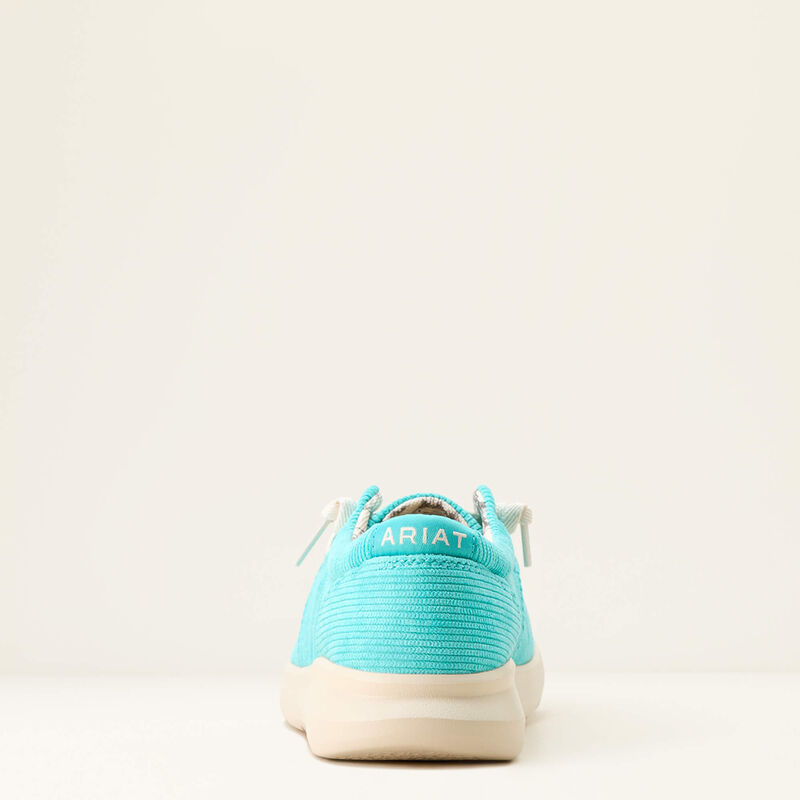 Hilo Shoe