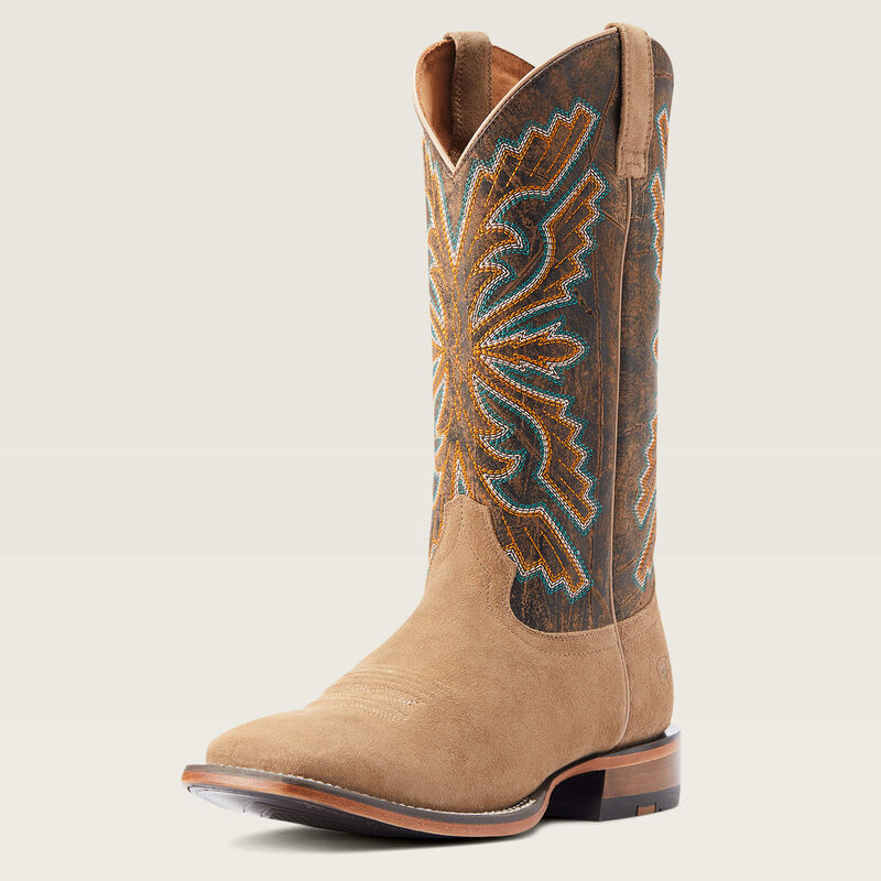 Sting Cowboy Boot