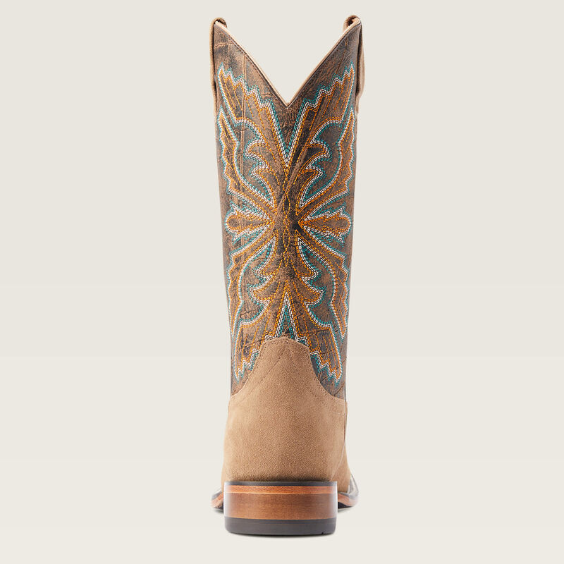 Sting Cowboy Boot