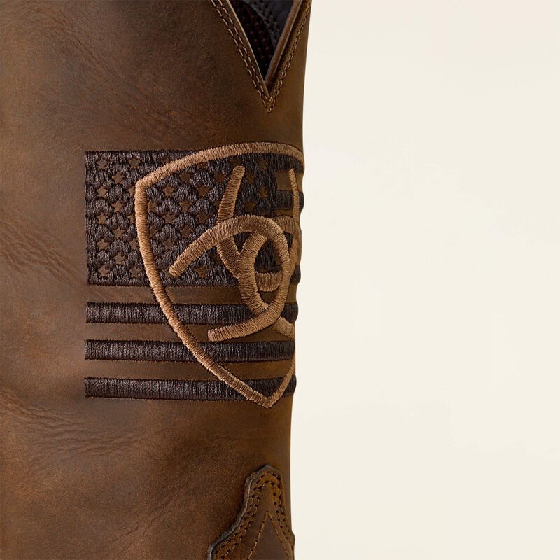 Sport Freeedom Cowboy Boot