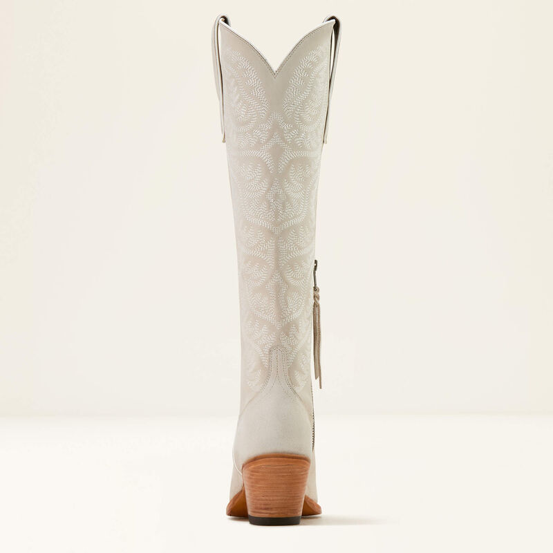 Laramie StretchFit Western Boot