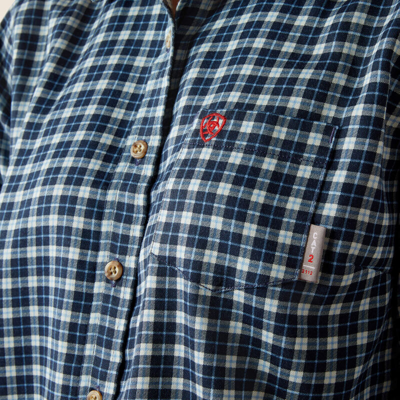 FR Angeles Work Shirt