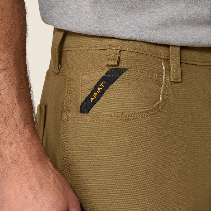 Rebar DuraStretch Made Tough 10" Short