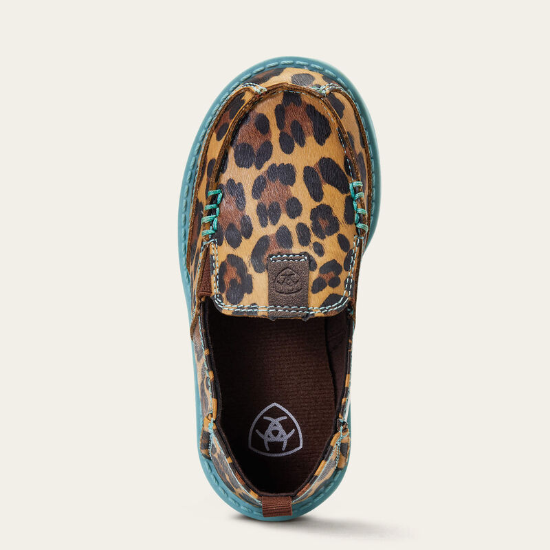 Toddler Lil' Stompers Natalie Cruiser