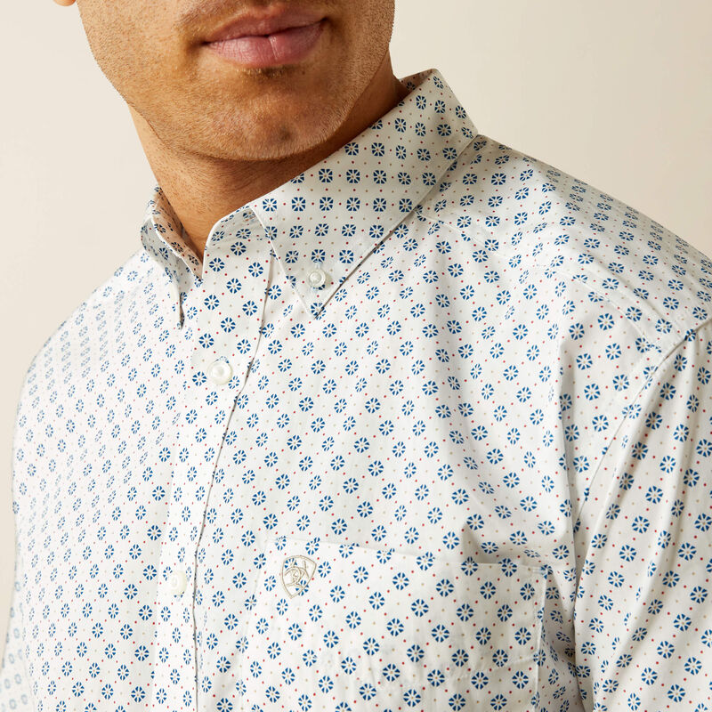 Shawn Classic Fit Shirt