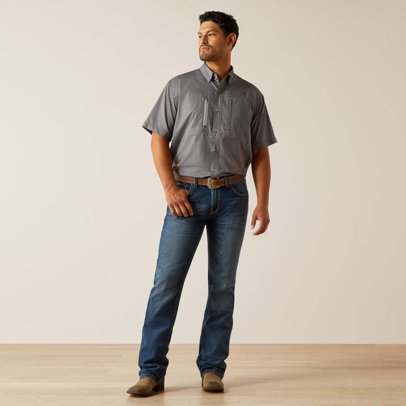VentTEK Classic Fit Shirt