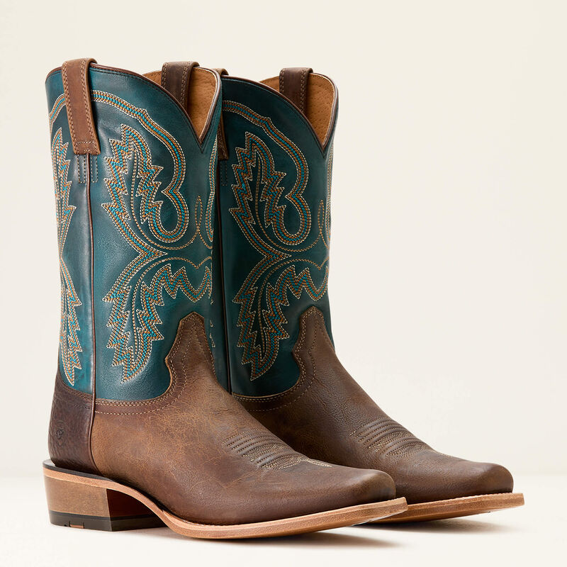 Futurity Cashout Cowboy Boot