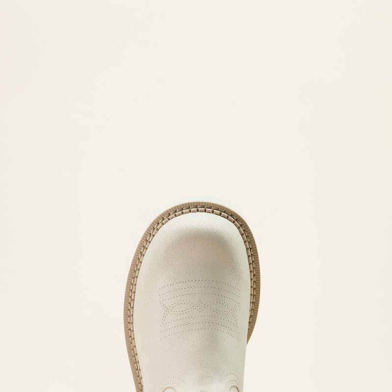 Fatbaby Western Boot